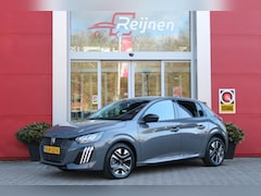 Peugeot e-208 - EV ALLURE 156PK 51 kWh | WARMTEPOMP | 3-FASE | NAVIGATIE | DRAADLOZE APPLE CARPLAY/ANDROID