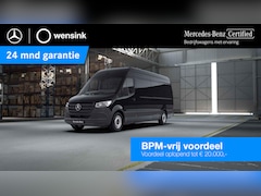 Mercedes-Benz Sprinter - 317 CDI L3 H2 | 3 zits | Achteruitrijcamera |