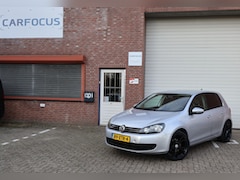Volkswagen Golf - 1.2 TSI Comfortline BlueMotion NAP Cruise Navi APK Airco