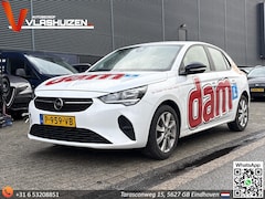 Opel Corsa - 1.5 D Edition | MOTOR DEFECT | €4.100, - NETTO | Airco | Cruise | Navi | PDC |