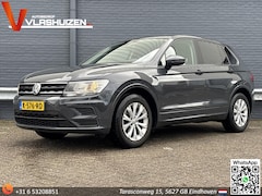 Volkswagen Tiguan - 1.4 TSI Trendline | Airco | Lane Assist | Front Assist | PDC |