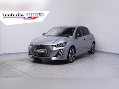 Peugeot 208 - Hybrid 100 e-DCS6 Allure Apple Carplay/Android auto Clima PDC v+a
