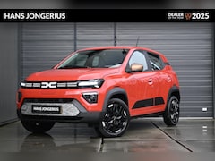 Dacia Spring - Extreme 65 | CAMERA | NAVI | AIRCO | CRUISE CONTROL | APPLECARPLAY/ANDROIDAUTO | PDC