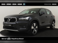 Volvo XC40 - T2 AUT. BUSINESS PRO -PANO.DAK|LEDER|ADAP.CRUISE|CAMERA|STANDKACHEL|TREKHAAK|19"
