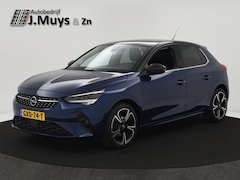 Opel Corsa - 1.2 Elegance PANODAK|CAMERA|WINTERPACK|LED|17INCH|CLIMA