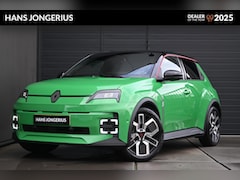 Renault 5 - 5 comfort range techno 52 kWh | HARMAN/KARDON | CAMERA | STUUR/STOELVERWARMING | NAVI | AD