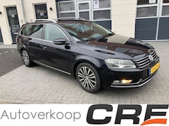 Volkswagen Passat Variant - 1.4 TSI Highline BlueMotion