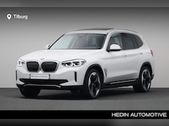 BMW iX3 - High Executive 80 kWh | Head-Up Display | Harman Kardon | Driving Assistant Professional |