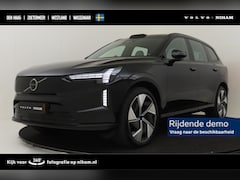 Volvo EX90 - TWIN MOTOR PERFORMANCE ULTRA 7p. 111 kWh -PANO.DAK|BOWERS&WILKINS|LUCHTVERING|PILOT|TREKHA