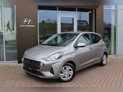 Hyundai i10 - 1.0 Comfort Smart 5-drs Airco Camera Carplay Stoelverwaring