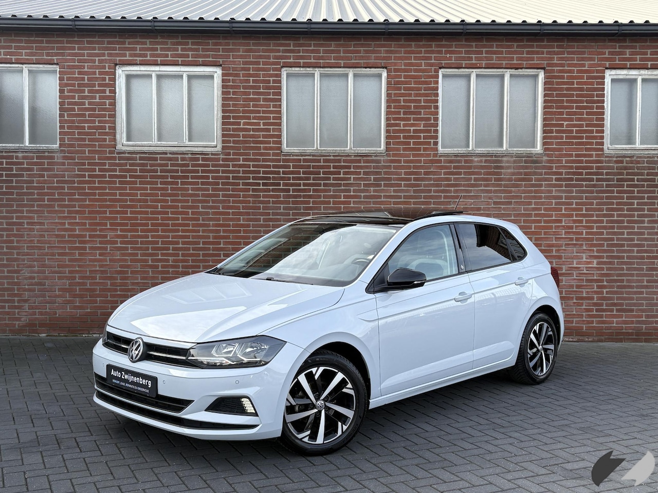 Volkswagen Polo - 1.0 TSI Beats 1.0 TSI Beats - AutoWereld.nl