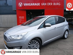Ford C-Max - 1.0 Titanium