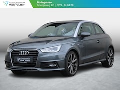 Audi A1 - 1.4 TFSI Sport Pro Line S | NAVIGATIE | 12 MAANDEN BOVAG GARANTIE |