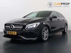 Mercedes-Benz CLA-klasse Shooting Brake - 180 AMG Styling Camera Automaat