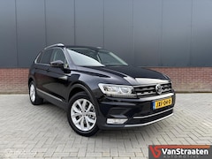 Volkswagen Tiguan - 2.0 TSI 4Motion Highline | Pano | Carplay