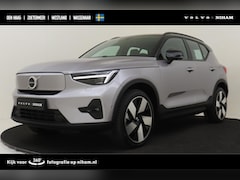 Volvo EX40 - TWIN MOTOR PERFORMANCE ULTRA 82 kWh -PANO.DAK|HARMAN/KARDON|360°CAM|POWER-SEATS|TREKHAAK|L