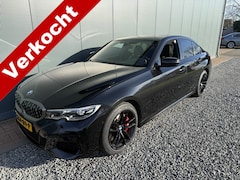 BMW 3-serie - M340i Automaat X-Drive High Executive Sedan