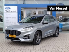 Ford Kuga - 2.5 PHEV ST-Line | Adaptieve Cruise Control | Stoel/stuur voorruitverwarming | Dodehoekdet