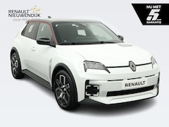 Renault 5 - 5 comfort range techno 52 kWh CLIMATE CONTROL / PARKEERSENSOREN + CAMERA / NAVIGATIE incl.