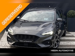 Ford Focus Wagon - 1.0 EcoBoost ST Line Business | Navigatie | Winterpack | 18" LMV