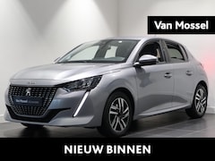 Peugeot 208 - Allure ACHTERUITRIJ CAMERA - FULL LED - APPLE CARPLAY/ ANDROID AUTO