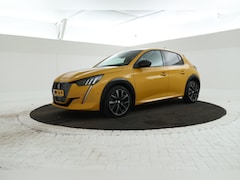 Peugeot 208 - 1.2 PureTech GT Pack Digital dash, Panorama, GT line, Airco,