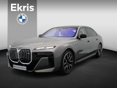 BMW 7-serie - M760e xDrive Innovation Pack | Executive Pack | Connoisseur Pack | Climate Acoustics Pack