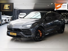 Lamborghini Urus - 4.0 V8 | Keramisch| Full Carbon |B&O | Pano