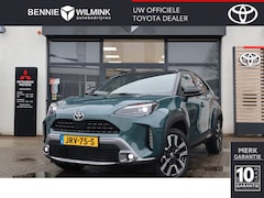 Toyota Yaris Cross - 1.5 Hybrid 130 Executive Premium Pack