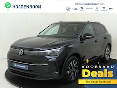 Volkswagen Tiguan - Life Edition | 'App-Connect' draadloze smartphone integratie | Automatische afstandsregeli