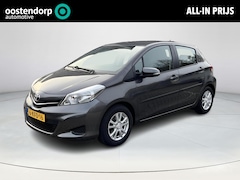 Toyota Yaris - 1.0 VVT-i Aspiration | All-in prijs | Airco | Trekhaak