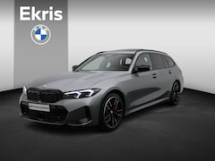 BMW 3-serie Touring - M340i xDrive M Sportpakket Pro | Travel Pack | Innovation Pack | Comfort Pack | Entertainm