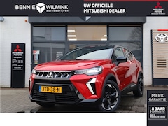 Mitsubishi ASX - 1.8 HEV Instyle Panodak | Harman Kardon | Leder