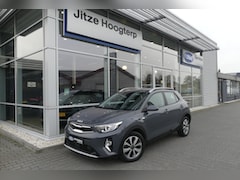 Kia Stonic - 1.0 T-GDi MHEV DynamicLine CRUISE, AIRCO, CAMERA, PDC, APPLE CARPLAY/ANDROID AUTO, LANE AS