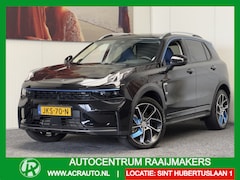 Lynk & Co 01 - 1.5 100 STUKS OP VOORRAAD VOL OPTIES 360 CAMERA ADAPTIVE CRUISE CONTROL PANORAMA SCHUIF/KA