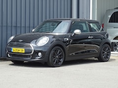 MINI One - 1.2 Business Pano | Bluetooth | Navi