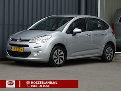 Citroën C3 - 1.6 BlueHDi Business | Cruise | Trekhaak | Navi | Bluetooth
