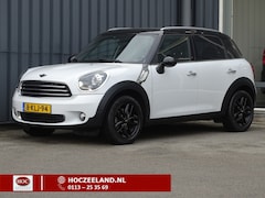 MINI Countryman - 1.6 Cooper Holland Street