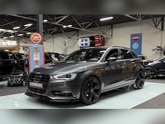 Audi A3 - 1.4 TFSI S-Line Uniek Navi Nette Auto