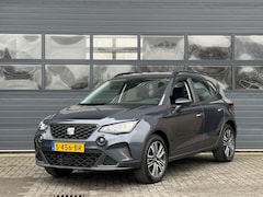 SEAT Arona - 1.0 TSI STYLE I APPLE CARPLAY I CLIMATE CONTROL I CRUISE CONTROL