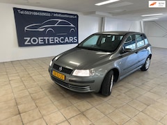 Fiat Stilo - 1.4-16V Young NAP , 1eigenaar