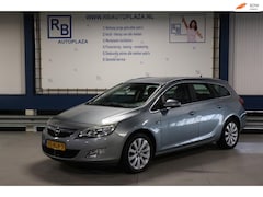 Opel Astra Sports Tourer - 1.4 Turbo Cosmo / KEURIGE AUTO / NIEUWE APK