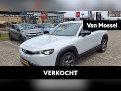 Mazda MX-30 - e-SkyActiv 145 First Edition 36 kWh
