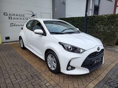Toyota Yaris - Hybride Mazda 2 Navi-Carplay Android led Stoel-Stuurverwarming Adaptiv-Cruisecontrol