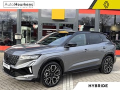 Renault Austral - Esprit Alpine Full Hybrid E-Tech 200 l Meer dan € 4.000 voorraadvoordeel l Gratis 5 jaar f
