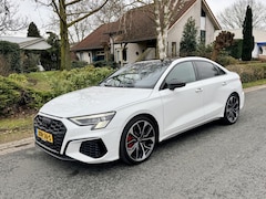 Audi A3 Limousine - 2.0 TFSI S3 quattro 310PK B&O•ACC•Matrix