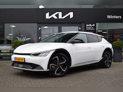 Kia EV6 - Plus 77.4 kWh | Stoel + Stuurverwarming | Adaptieve Cruise Control | Climate Control | Tot