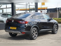 Renault Arkana - 1.3 TCe 140 Intens Arkana 1.3 TCe 140