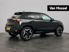 Opel Mokka - 1.2 Turbo Hybrid GS 130 pk Automaat | Navi | 18" LMV | Stoelverw |