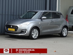 Suzuki Swift - 1.2 Select AUTOMAAT | Navi | Bluetooth